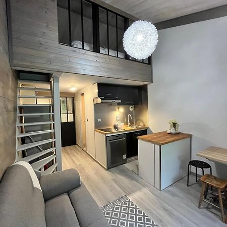 Le Petit Chalet Addicted To Paradise Tignes Exterior foto