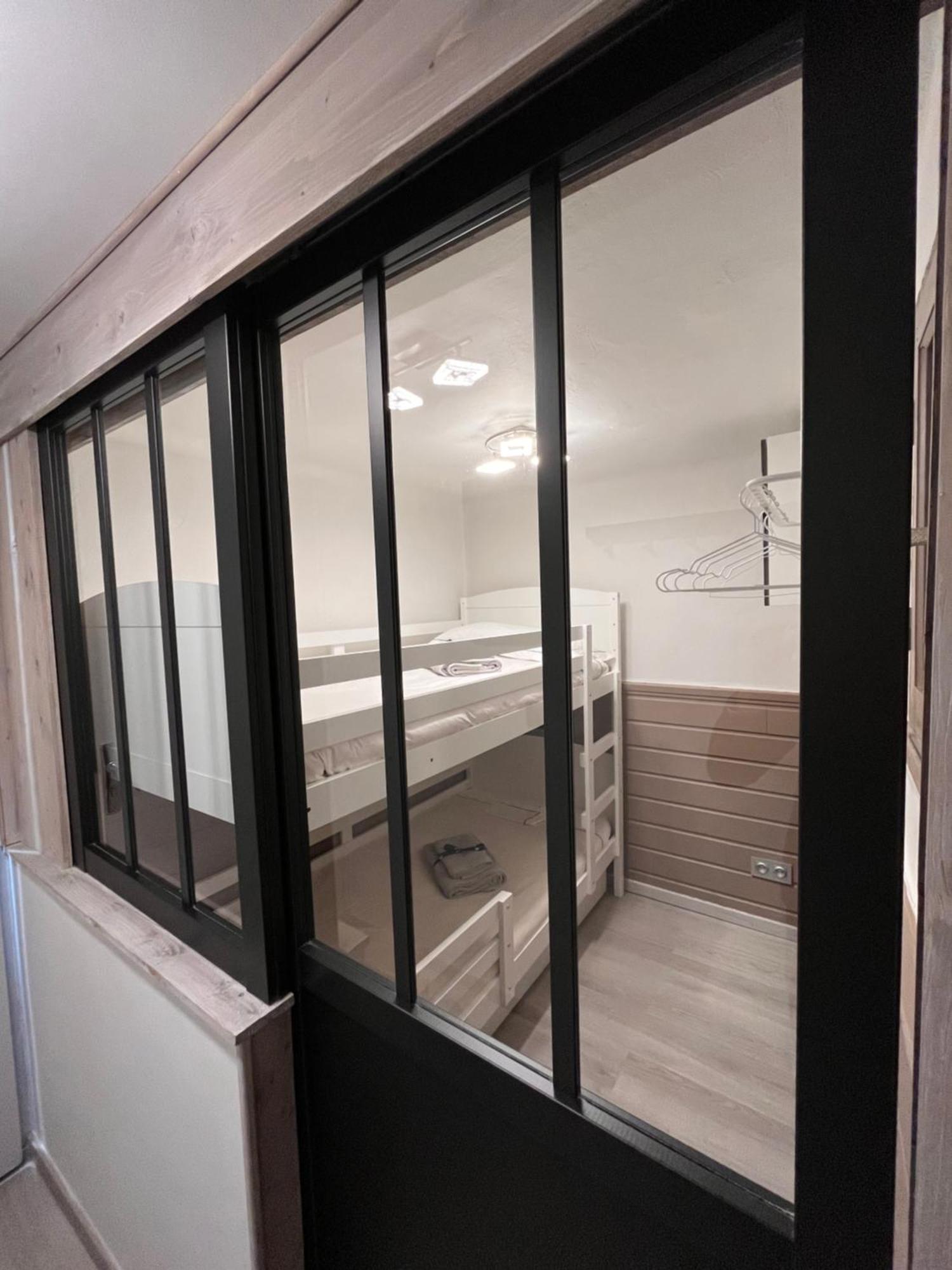 Le Petit Chalet Addicted To Paradise Tignes Exterior foto